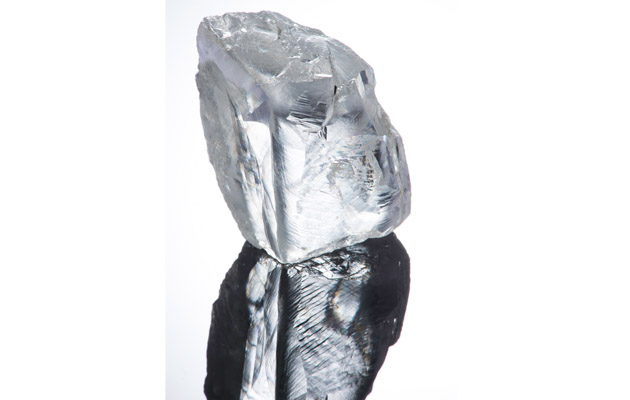 Un diamant de 232 carats découvert en Afrique du Sud 3 Diamant de 232 carats