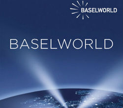 Les salons internationaux du diamant 4 salon du diamant, baselworld
