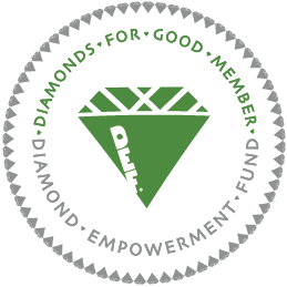diamonds for good supporters
