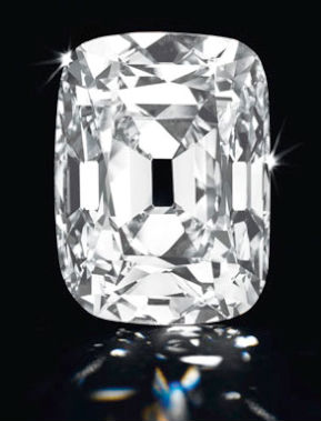Diamant de l'Archiduc Joseph