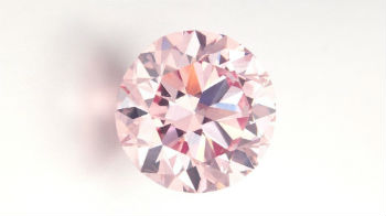 Diamant Martian Pink
