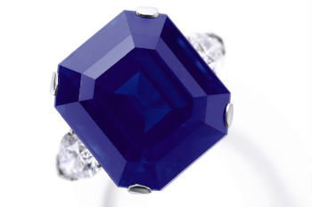 Saphir Imperial Kashmir