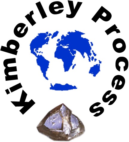 Les Diamants Verts : un nouveau calvaire pour le Zimbabwe 5 processus de kimberley