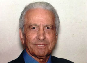 Disparition de Michael Cohen, président de l'IDE 4 michael cohen, président de l'IDE