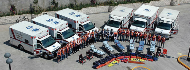 Jacob Zupnick : un diamantaire extraordinaire 5 programme Hatzalah fondé par Zupnick Jacob
