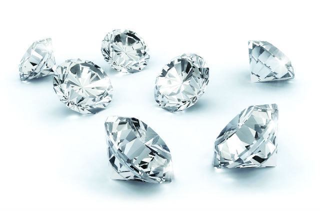 diamants synthetiques